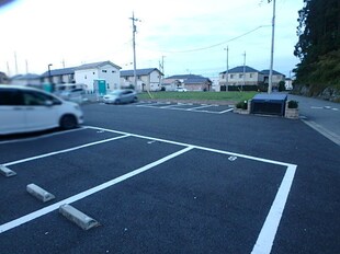 東武宇都宮駅 バス40分  上河内地区市民センター下車：停歩6分 2階の物件外観写真